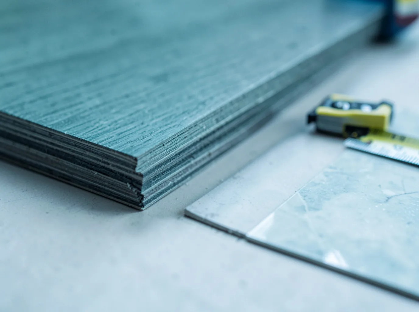 Luxury Vinyl Plank Installation Irondale, OH FAQs